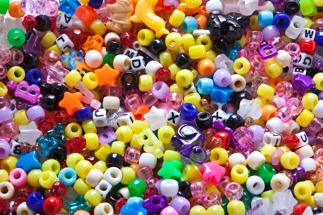 Beads